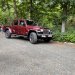 Jeep Experience