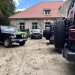 Jeep Experience