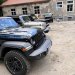 Jeep Experience