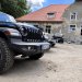 Jeep Experience