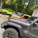 Jeep Experience