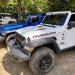 Jeep Experience