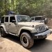 Jeep Experience