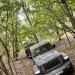 Jeep Experience