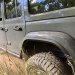 Jeep Experience