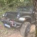 Jeep Experience