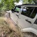 Jeep Experience