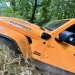 Jeep Experience