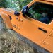 Jeep Experience