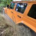 Jeep Experience
