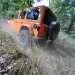 Jeep Experience