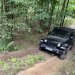Jeep Experience