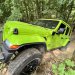 Jeep Experience