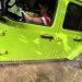 Jeep Experience