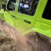 Jeep Experience