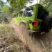 Jeep Experience