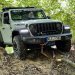Jeep Experience