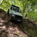 Jeep Experience