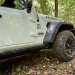 Jeep Experience