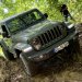 Jeep Experience