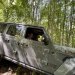 Jeep Experience
