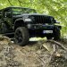 Jeep Experience