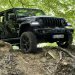 Jeep Experience