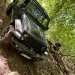 Jeep Experience