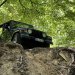 Jeep Experience