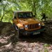 Jeep Experience