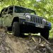 Jeep Experience