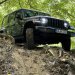 Jeep Experience