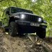 Jeep Experience