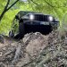 Jeep Experience