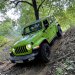 Jeep Experience