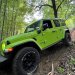Jeep Experience