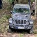 Jeep Experience