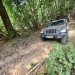 Jeep Experience