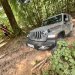 Jeep Experience