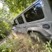 Jeep Experience