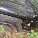Jeep Experience