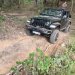 Jeep Experience