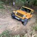 Jeep Experience