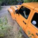Jeep Experience