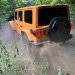 Jeep Experience