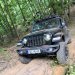 Jeep Experience