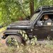Jeep Experience