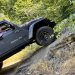 Jeep Experience