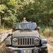 Jeep Experience