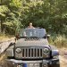 Jeep Experience